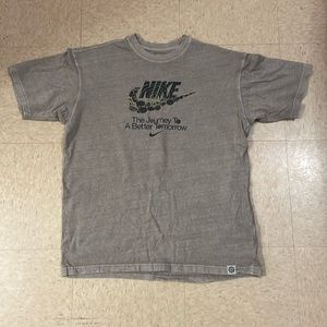 Men’s Nike Sportswear T Shirt